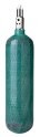 -M15 Cylinder w/ StdPost Valve